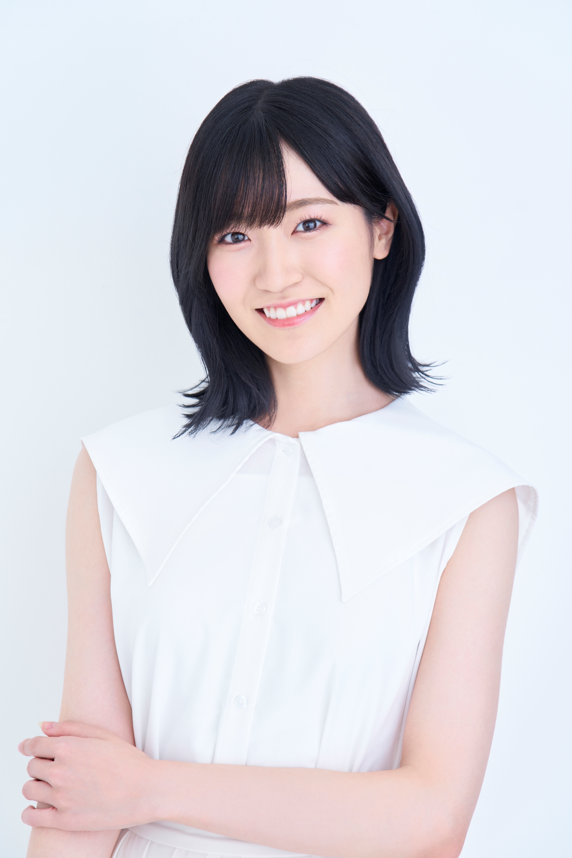 前島亜美 宣材写真