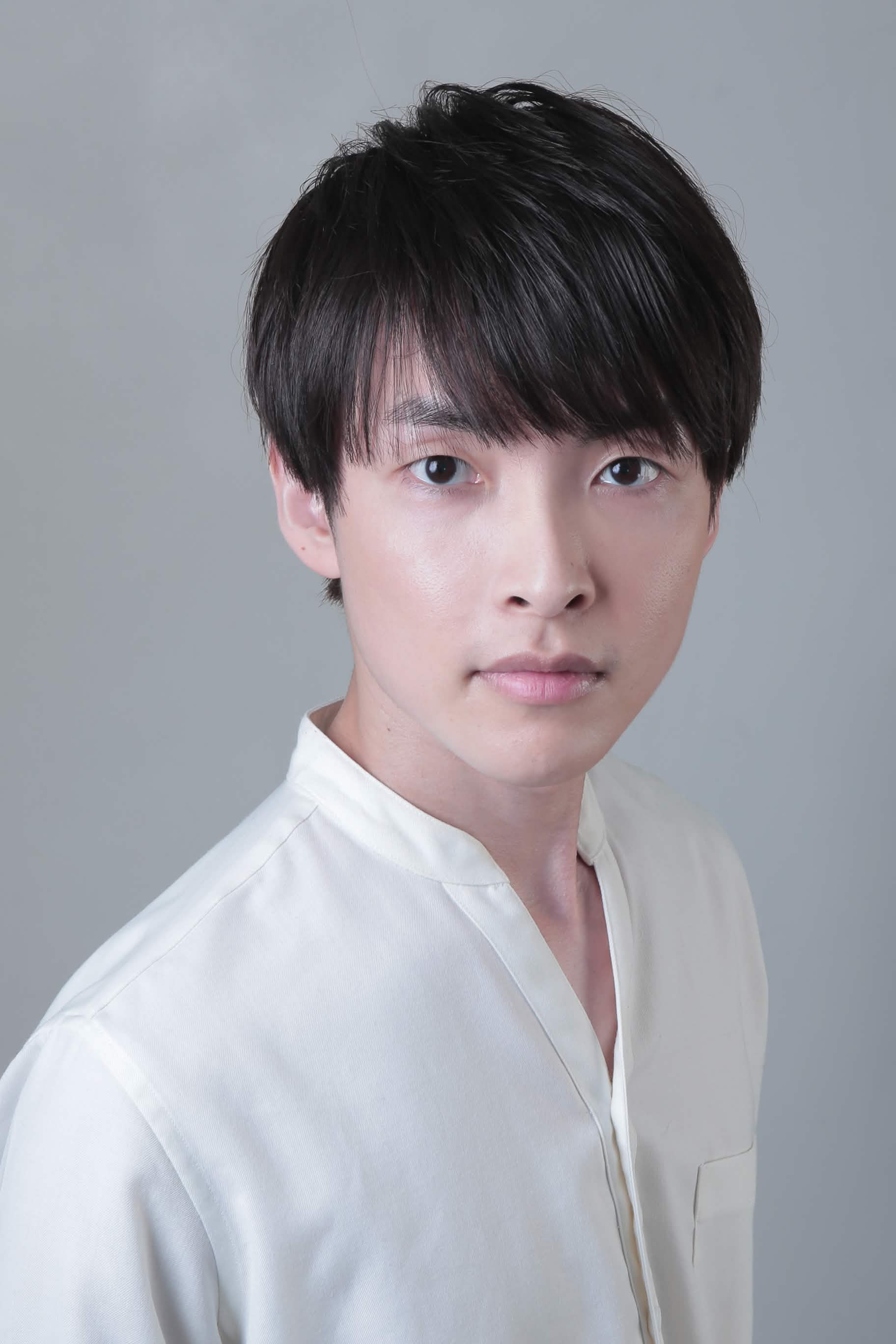 田丸篤志 宣材写真