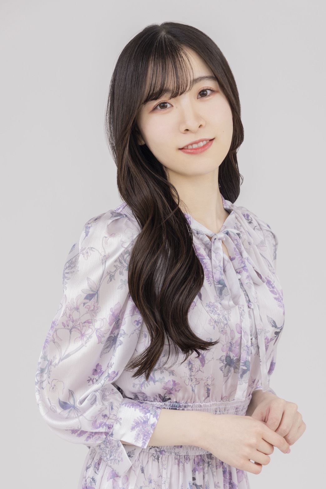 遠野ひかる 宣材写真